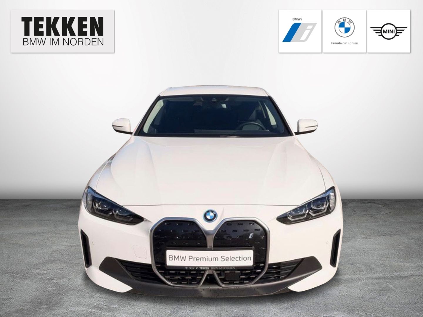 BMW i4 eDrive35 Gran-Coupe LED Navi RFK PDC ACC foto 2