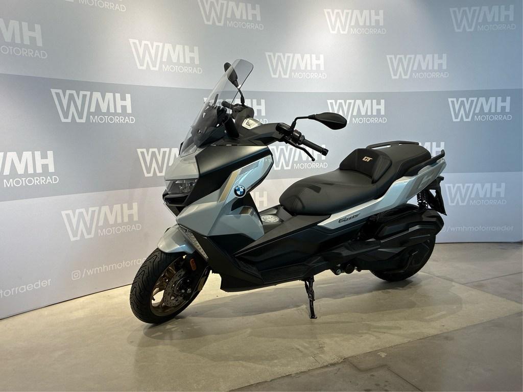 BMW C400GT 