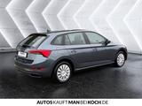 Skoda Scala 1.0 TSI Cool Plus LED KLIMA SHZ PDC DAB - Skoda Scala Gebrauchtwagen in Berlin