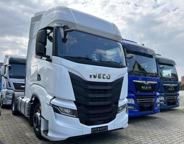 Iveco S-Way 460