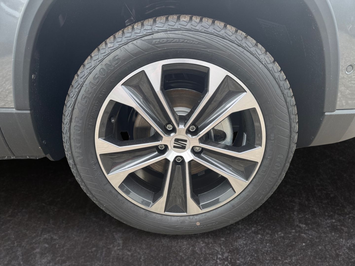 Seat Ateca - Bild 20