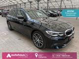 BMW 330 d Mild Hybrid  xDrive Sport Line|AHK|LED|H&K - BMW 330 Gebrauchtwagen in Berlin