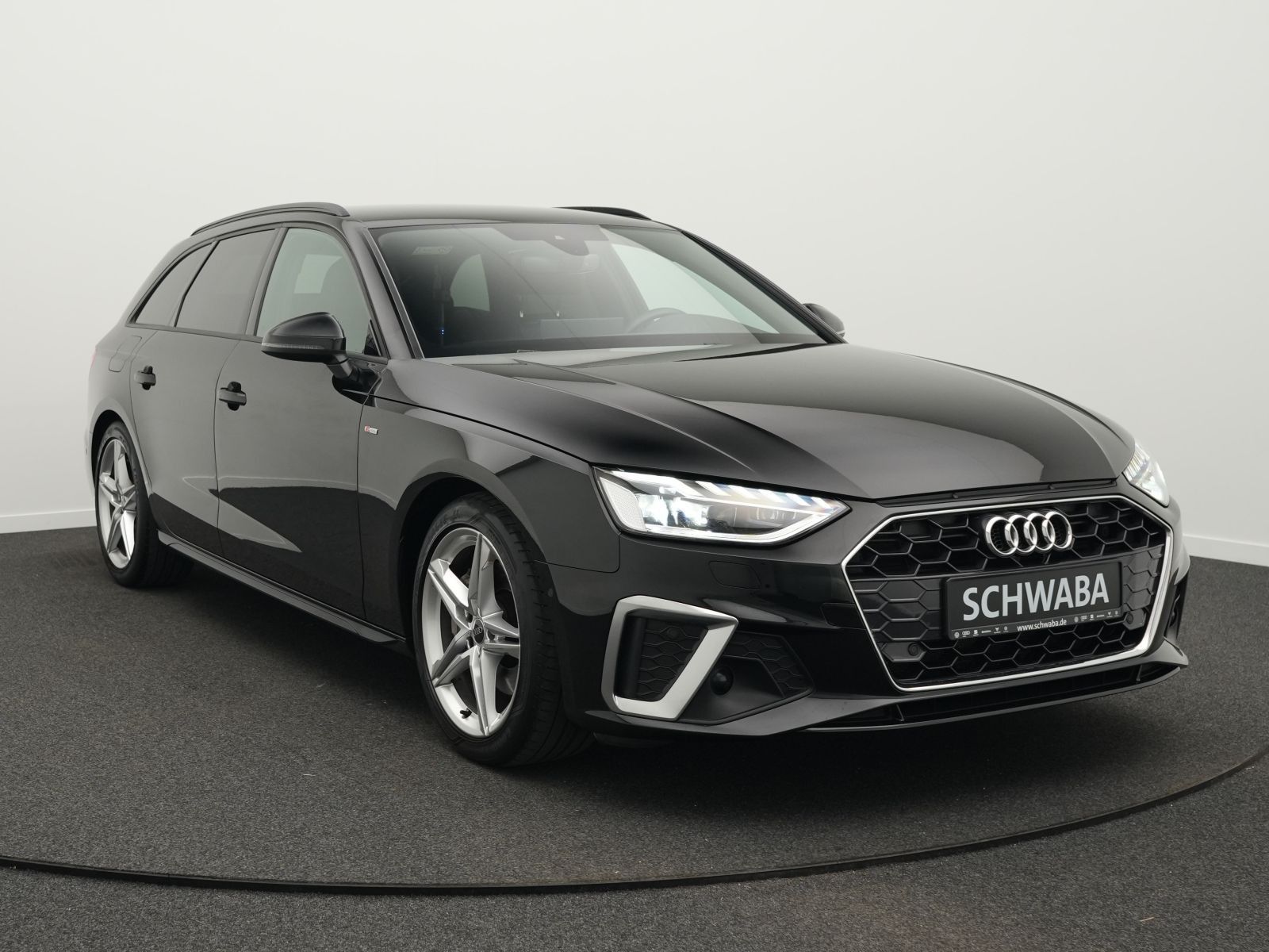 Audi A4 - Bild 26