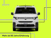 Citroën Berlingo - Vorschau Bild 4