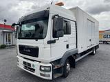 MAN TGL 8.220 *Abschlepper*Geschlossen*Aufgelastet* - Abschlepper