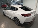 Hyundai i30 Fastback 1.5T-GDI  N-Line|LED|Navi|Kamera - Hyundai i30 Gebrauchtwagen in Hannover