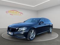 Mercedes-Benz E 220 d AMG *Multibeam*Ambiente*Navi*Tempomat*