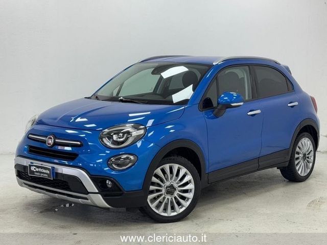 Fiat FIAT 500X 1.0 T3 120 CV Cross