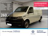Volkswagen T6.1 Transporter 2.0 TDI Kasten FWD lang AHK - Volkswagen T6 Transporter in Düsseldorf