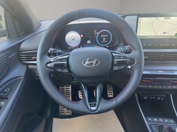 Hyundai i20 1.0 T-GDI N LINE + SMART KEY PAKET NAVI UVM