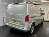 Mercedes-Benz Vito Kasten 116 CDI RWD kompakt PRO*LED*LKW*ACC* - : Allradantrieb, Lkw