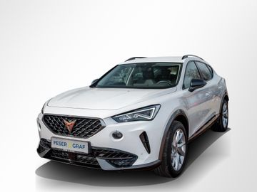Cupra Formentor - 11
