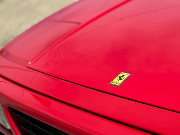 صورة 6 لـ 1993 Ferrari 348