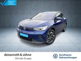 Volkswagen ID.4 Pure Matrix/Nav/DiscPro/W-Pumpe/AppCon/SHZ/ - Volkswagen ID.4 Jahreswagen