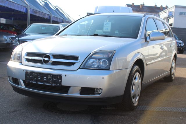 Opel Vectra C 2.2 Direkt Caravan Edition EURO4