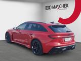 Audi RS5 Avant SportPaket TechPro AHK b+O - Audi RS5: Automatik