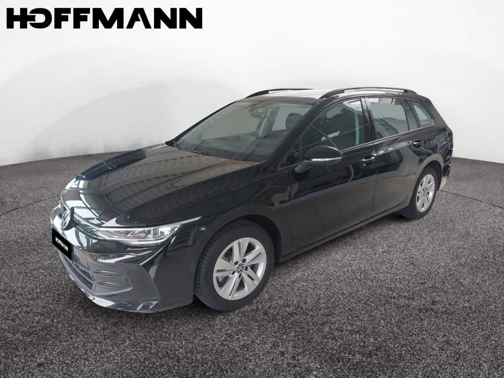 Volkswagen Golf Variant 1.5 TSI Life Standheizung AHZV foto 1