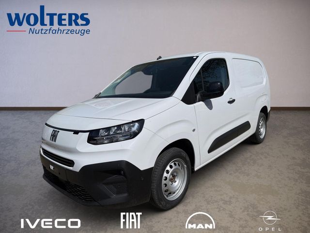 Fiat Doblo XL Kastenwagen 130 MT6