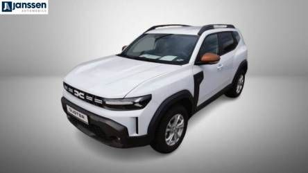Dacia Neuer Dacia Duster Extreme+ HYBRID 140