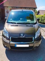 Peugeot Expert  Vagabond Camper - Peugeot Expert Tepee von privat