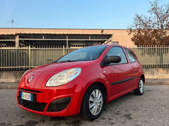 Renault Twingo 1.2 BENZ X NEOPATENTATI