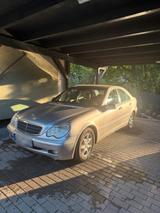 Mercedes-Benz Mercedes CKlasse W203, 143 PS, Benzin, - Mercedes-Benz W203