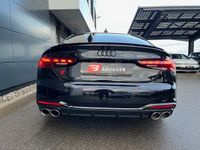 Audi S5 - Vorschau Bild 6