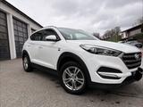 Hyundai TUCSON 1.6 T-GDI N Line 2WD N Line - Hyundai TUCSON von privat