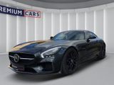 Mercedes-Benz AMG GT S Coupe *DE*Garantie*Finanzierung*