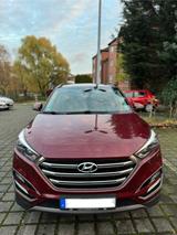 Hyundai TUCSON 2.0 CRDi 136kW Style 4WD Style - Hyundai TUCSON in Hagen
