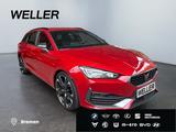 Cupra Leon ST 2.0 TSI DSG VZ *LED*BEATS*Pano*AHK*RCam* - mit Benzin-Antrieb: Kombi, Rc