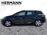 Renault Clio IV 0.9 TCe 90 eco² Grandtour Dynamique LED - Renault Clio: Tce Dynamique