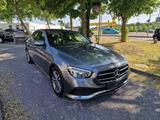 Mercedes-Benz E 200 d limo. /Automatik / Navi /Eu6/60.000km - Mercedes-Benz E 200 mit Diesel-Antrieb