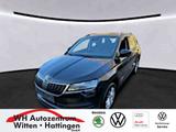 Skoda Karoq 1.5 TSI DSG Clever NAVI AHK REARVIEW LED A - Skoda Karoq in Bochum