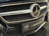 Mercedes-Benz CLS350 CDI AMG Leder H&K ACC Memory Kamera Sthz - Mercedes-Benz CLS 350: Panoramadach