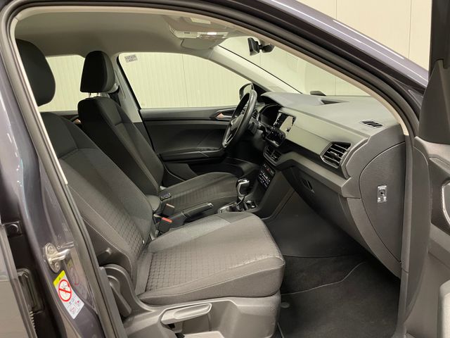 T-Cross Life 1.0 TSI DSG NAVI ACC LED RFK