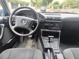 BMW 520i Klima, SD , Tuev neu ohne Mängel  - gebrauchte BMW 520 aus dem Jahr 1995