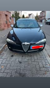 Alfa Romeo - gebrauchte Alfa Romeo Spider aus dem Jahr 2010