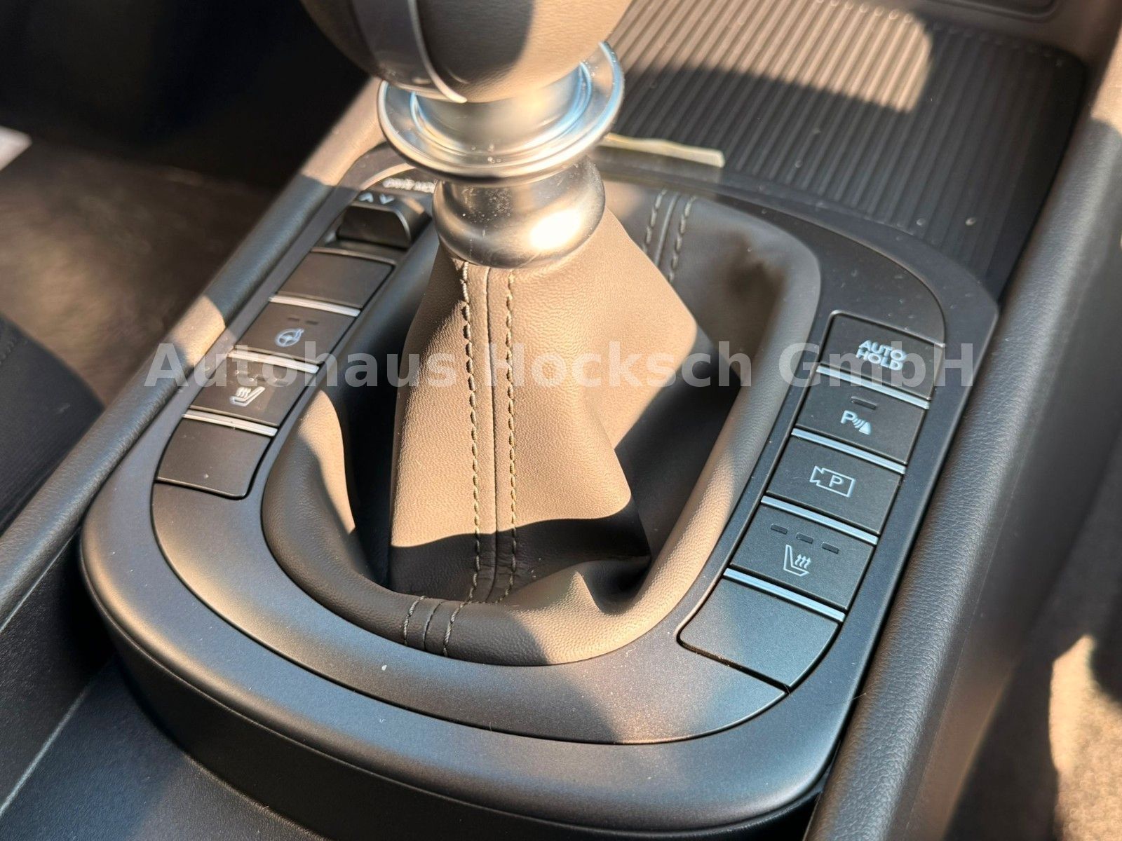 Hyundai Kona – Bild 20