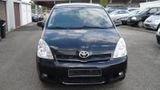Toyota Corolla Verso 2.2 D-CAT Sol - Toyota Corolla Verso: D Cat