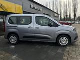 Opel Combo Life E Edition **Allwetter/Kamera/Multim** - Opel Combo Life Edition mit Benzin-Antrieb