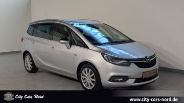 Opel Zafira - 7