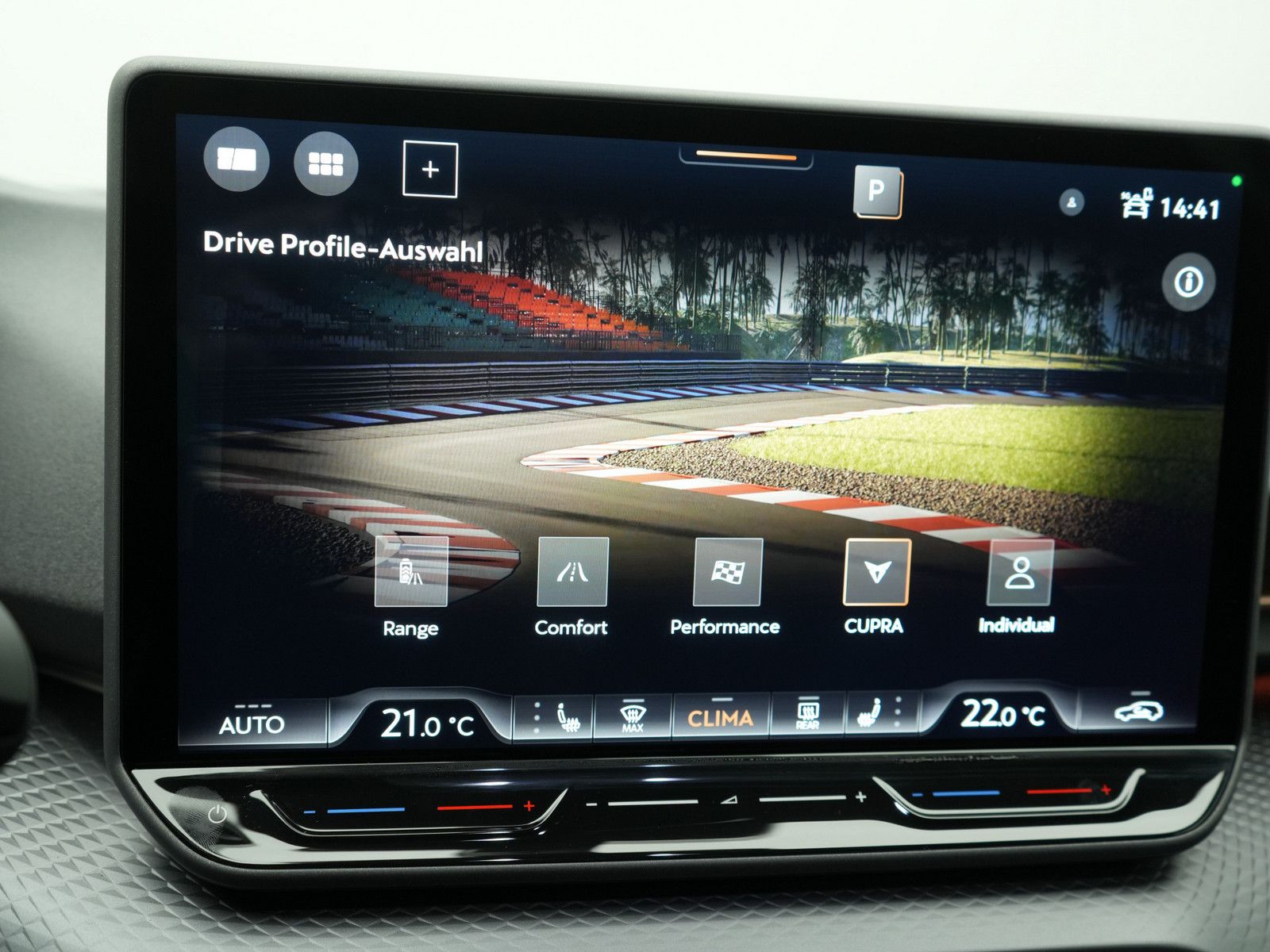 Cupra Raval - Bild 18