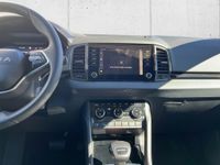 Skoda Karoq - Vorschau Bild 17