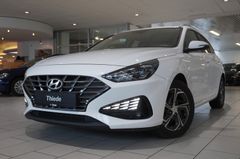 Fahrzeugabbildung Hyundai i30 cw 1.0 T-GDI TREND DCT NAVI/LED/KMAERA/DAB+