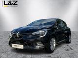 Renault Clio V Zen - Renault Clio Zen mit Benzin-Antrieb