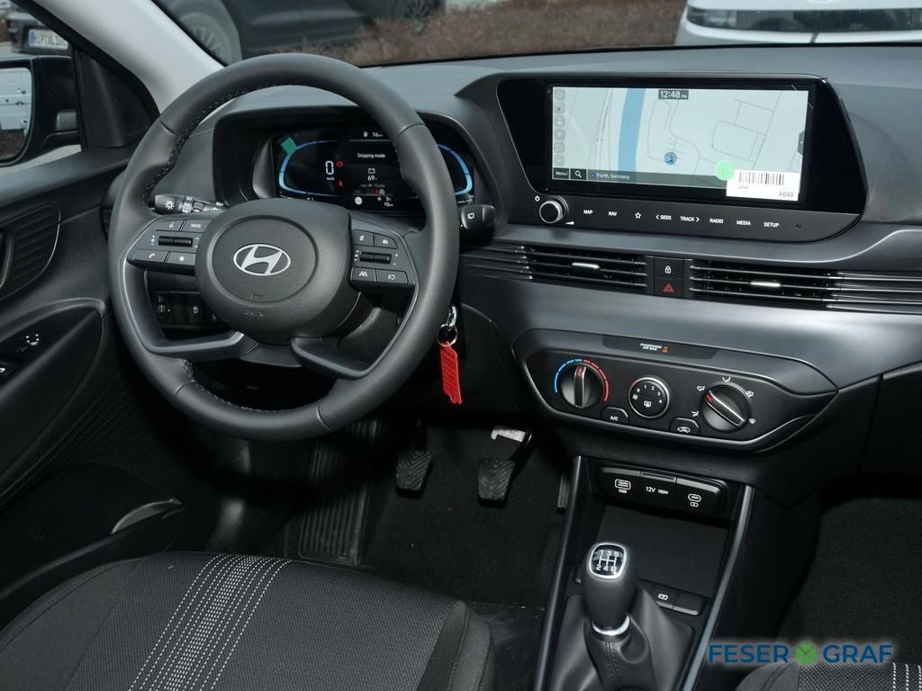 Hyundai i20 - Bild 3