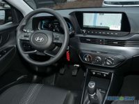 Hyundai i20 - Vorschau Bild 3