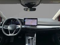 Volkswagen Golf - Vorschau Bild 6