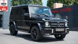 Mercedes-Benz G 500 5,5 L*285 kW*AMG PAKET*EL. SSD*FACELIFT* - Mercedes-Benz G-Klasse: Geländewagen